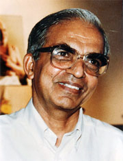 T.K. V. Desikachar