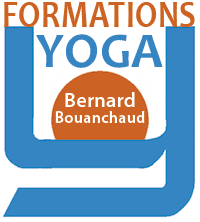 Formations Yoga Bernard Bouanchaud