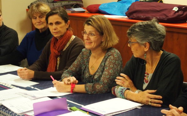 Assemblée Générale Novembre 2016