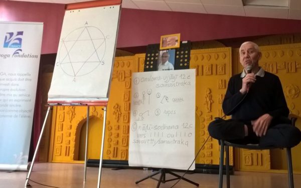 La méditation