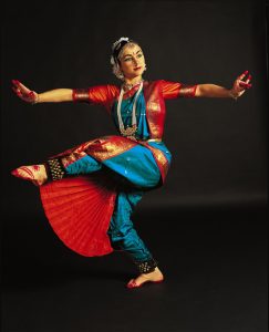 Bharata Natyam