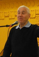 Bernard BOUANCHAUD