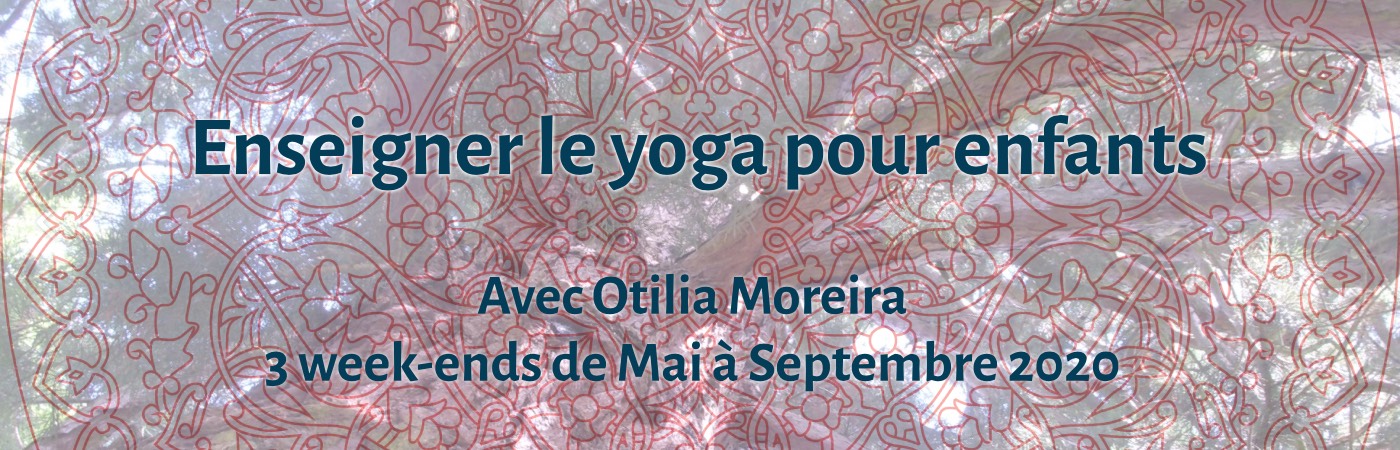 Formation certifiante "Yoga & chant védique : saṁhitā, krama, jaṭā et ghana" Avec Nicole Bosch