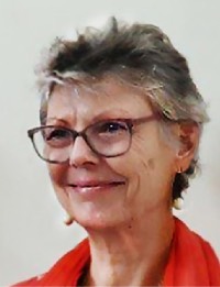 Martine Duchon, professeur de Yoga et de Yogathérapie, Viniyoga Fondation France