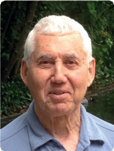 Bernard Bouanchaud