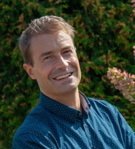 Jens Keygnaert