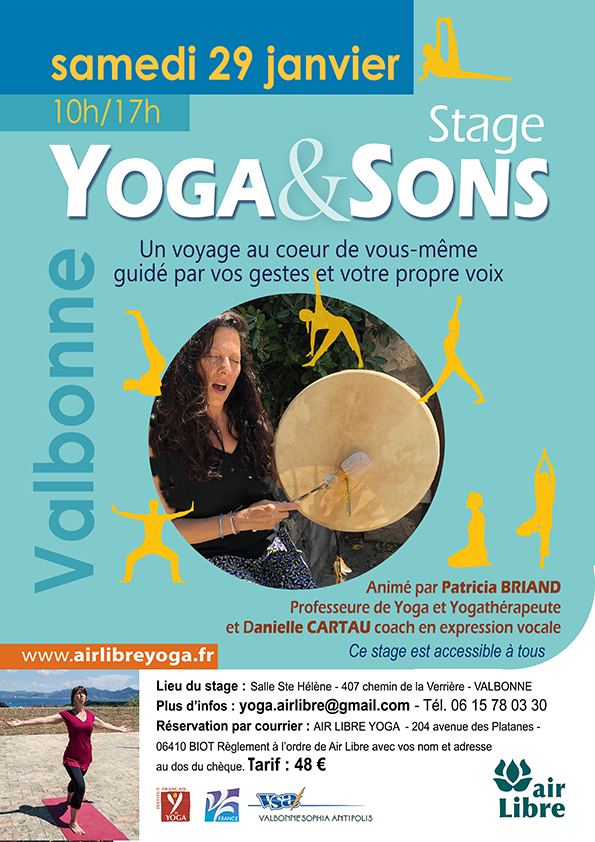 You are currently viewing STAGE YOGA et SONS