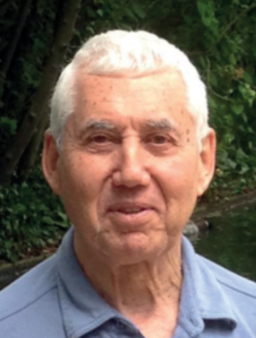 Bernard Bouanchaud - Viniyoga Fondation France