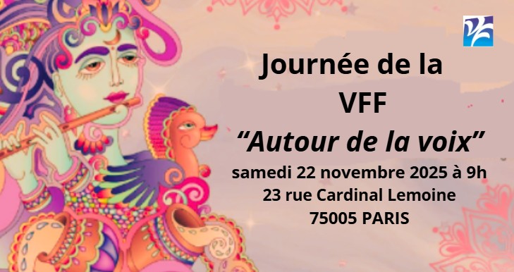 Bandeau journée de la VFF