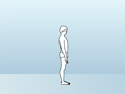 UTTHITA EKA PĀDĀṄGUṢṬHĀSANA