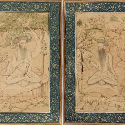 Sāṃkhya Kārikā