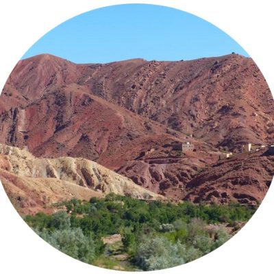 Visuel Yoga & Nature