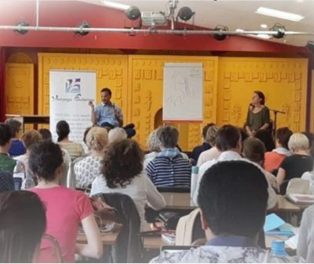 Yogathérapie et cancer