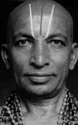Krishnamacharya Krishnamacharya